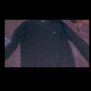 Ralph Lauren crew neck